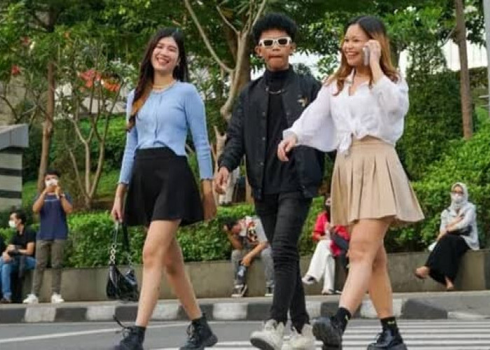 Ootd // ootd photos // cewek Indonesia // style 90s // style chill