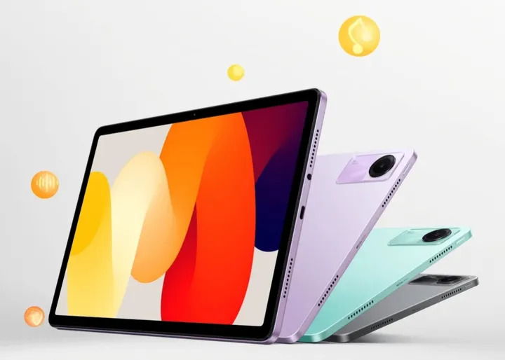 Perbandingan Xiaomi Pad SE vs Huawei MatePad SE 10.4-inch Tablet di ...