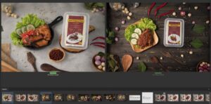 Contoh Mengedit Foto Untuk Gambar Prodak - Sydney-has-Duran