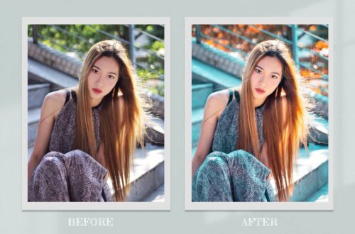 Pin by nhatnhuxuan on Lightroom | Free lightroom presets portraits ...