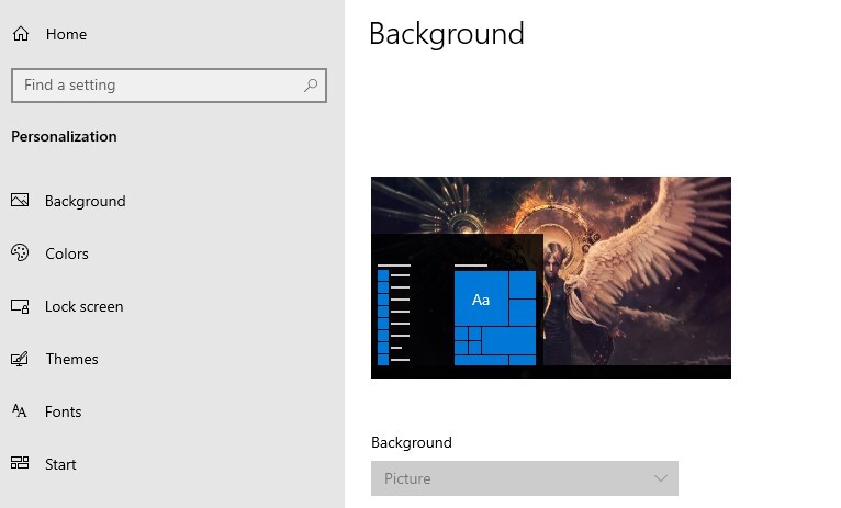 √ 3 Cara Ganti Wallpaper Laptop Windows 10/11 dan macOS √ 3 Cara Ganti Wallpaper Laptop Windows 10/11 dan macOS