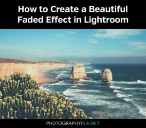 Faded Lightroom Preset For Mobile And Desktop - Creative Ultra