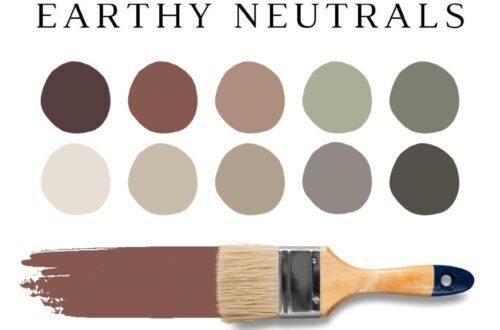 15 Tips for Creating Small Moody Bathrooms – Everyday Inspo | Green ...