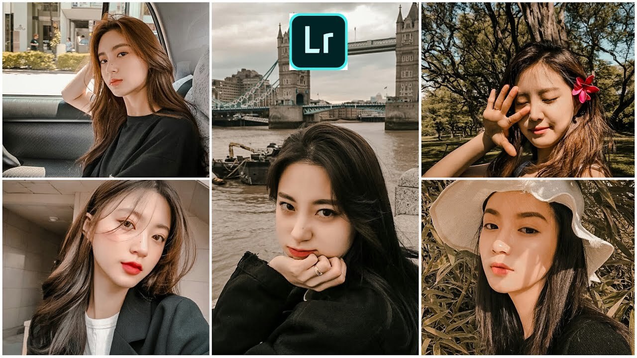 Lightroom Mobile And Vsco Tutorial Editing Portrait With Moody Tone ... Lightroom Mobile And Vsco Tutorial Editing Portrait With Moody Tone ...