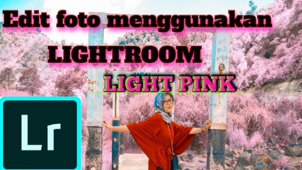 How to Edit Sunset Photos in Lightroom - Works also on Mobile ...