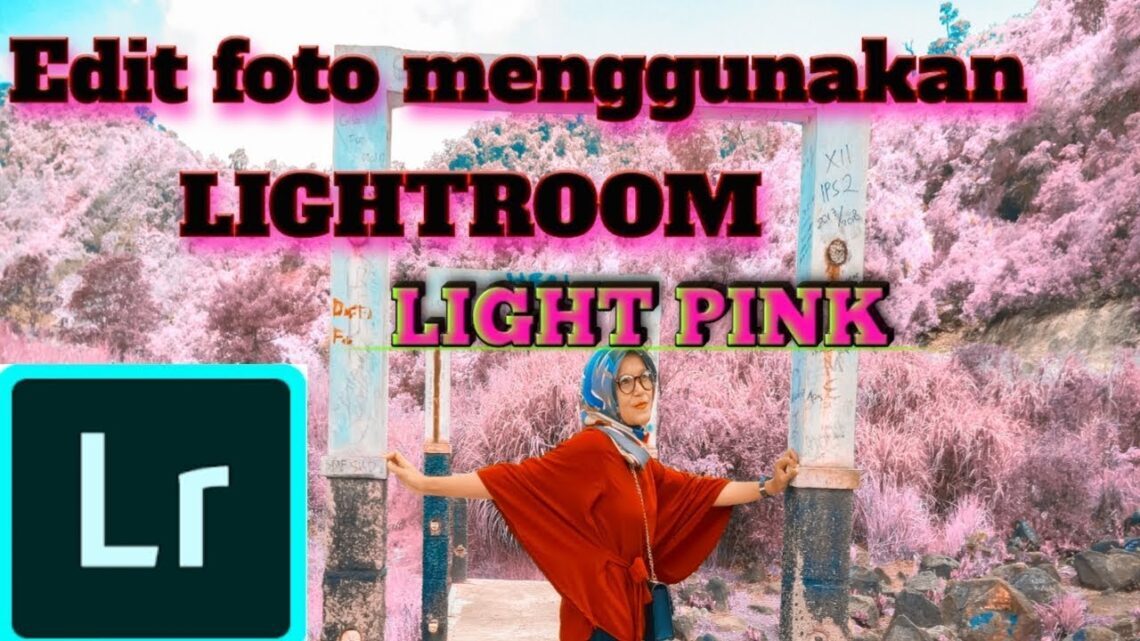 How to Edit Sunset Photos in Lightroom - Works also on Mobile ...