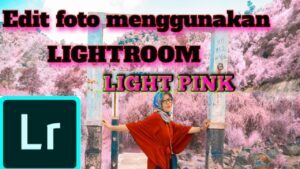 How to Edit Sunset Photos in Lightroom - Works also on Mobile ...