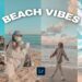Preset Lightroom Pantai Gratis | Cara Edit Foto Pantai | Beach Vibes ...