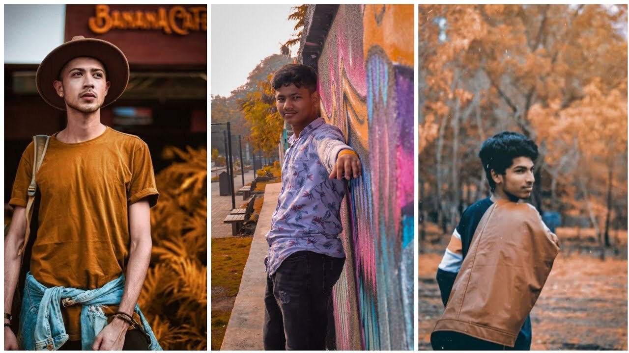 MOODY ORANGE PRESET FOR FREE LIGHTROOM TUTORIAL BY PUNIT EDITING - YouTube MOODY ORANGE PRESET FOR FREE LIGHTROOM TUTORIAL BY PUNIT EDITING - YouTube