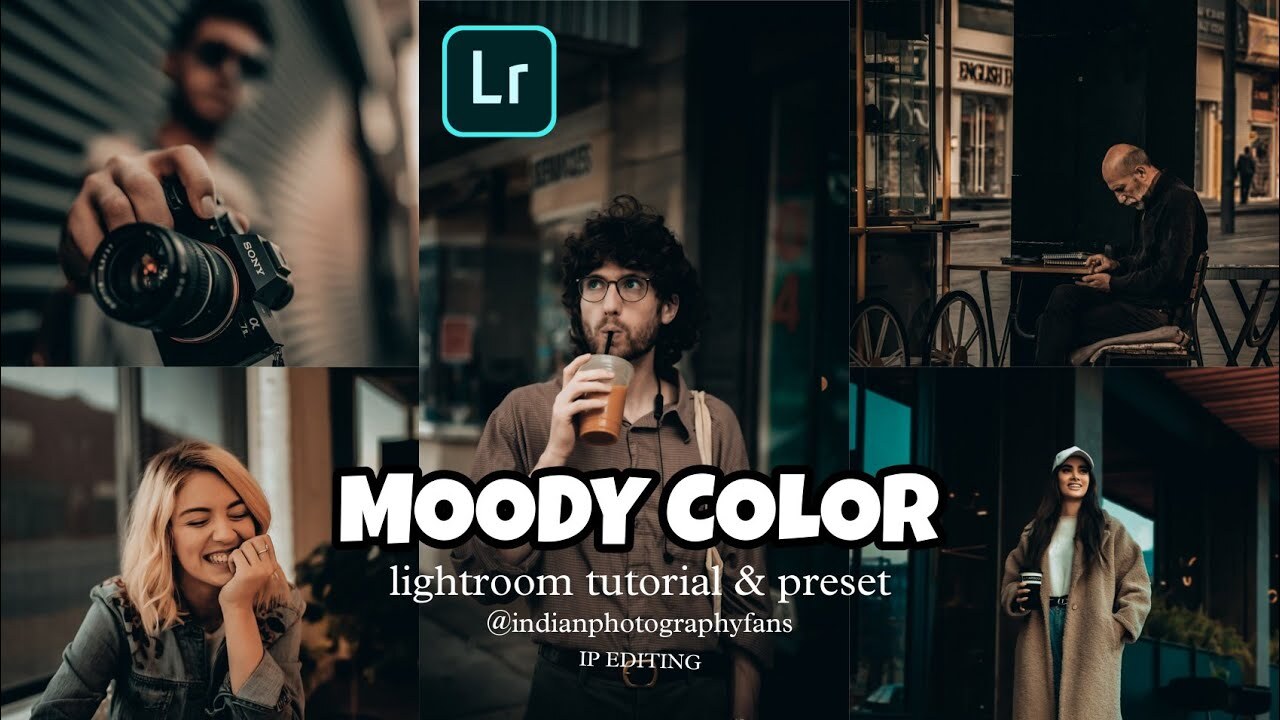 Ücretsiz Mobil Ücretsiz Moody Lightroom Hazır Ayarları | Lightroom ... Ücretsiz Mobil Ücretsiz Moody Lightroom Hazır Ayarları | Lightroom ...