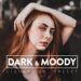 [Free] Lightroom CC Mobile Brown Moody Preset Download in 2020 | Free ...